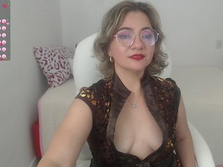 Video chat erotica ana-hotmilf
