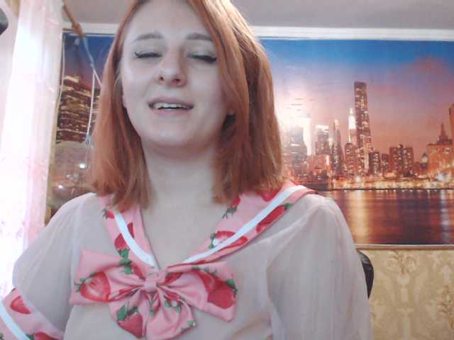 Fotografie AnitaShine Hi my name is Anya, I like to finish with squirt. Undress 200 tk, squirt 300, rest in chat