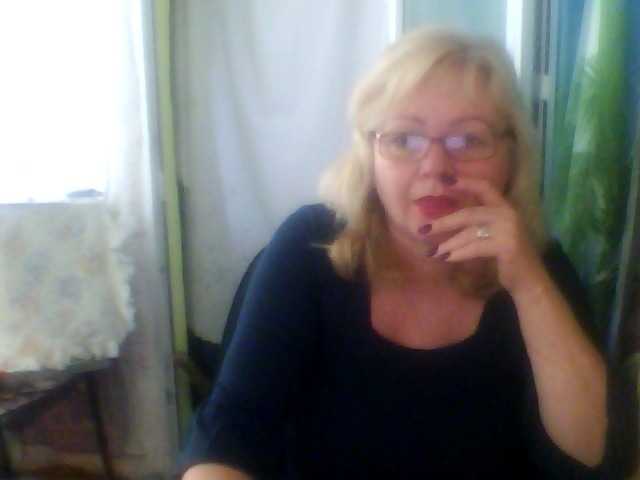Fotografie BarbaraBlondy Hi . Do you want a hot show? Start Privat and you will not regret