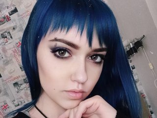 Video chat erotica blue-mystery