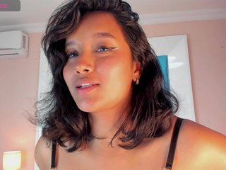 Video chat erotica HannahWade