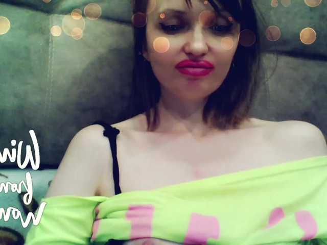 Fotografie lilisexy14 Hi! I'm Lily! Delicious and juicy blowjob deep throat whit saliva!!!!!@total – countdown: @sofar collected, @remain left until the show starts!