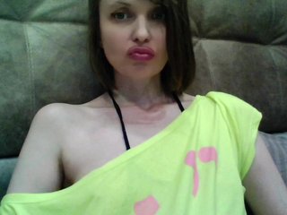 Video chat erotica lilisexy14