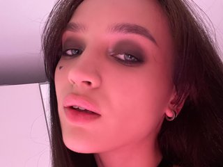 Video chat erotica Lilith-Cain