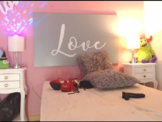 Fotografie MarlyBrown Me want party tonight * 130 Goal Naked pussy Playing // Pvt ON| #Lush| #ebony #squirt