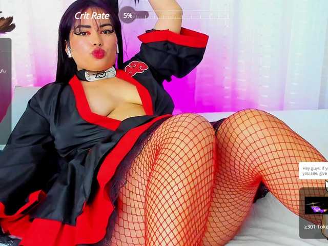 Fotografie missmorgana feliz halloween favorite number 11, 33, 69, 333 stars#latina #ass #cum #fuck #squirt #lovense #naughty