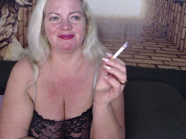 Fotografie Natalli888 #bbw#curvy#foot-fetish#dominance#role-playing #cuckolds Hello! Domi from 11 token. I like Ultra Hot, I'm natural ,11416977101300500999. All complemented by Tip Menu.PM 50 token and private