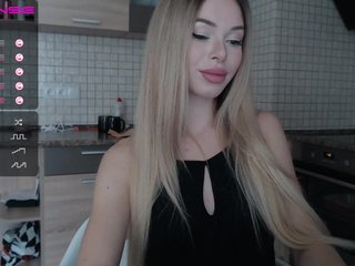 Fotografie StellaRei Hi EVERYONE! WAIT PLZ, STREAM WILL LOAD! Invite privates, groups from 2 people! LOVENSE works from your tips! 133 FAV *** tits 878