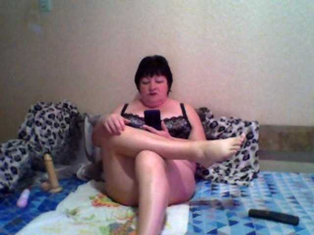 Fotografie Sweetbaby001 Hi) Come in) It's fun and interesting here)Looking camera 50 ***250 tokens or privat.