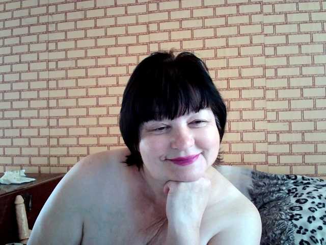 Fotografie Sweetbaby001 Hi) Come in) It's fun and interesting here)Looking camera 50 ***250 tokens or privat.