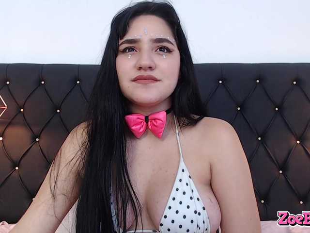 Fotografie ZoeBunny- #pregnant #cute #ahegao #squirt #lovense NAKED and FINGERING AT @Goal IF YOU TIP 22 WILL PLAY THE DICE, AND WIN A PRICE.